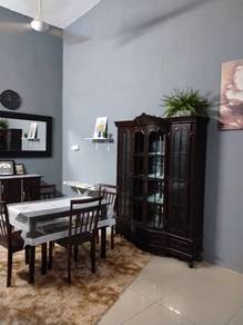 1-storey Terraced House For Rent in Bahau,NSN