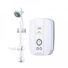 JOVEN 880P instant Shower built-in Pump