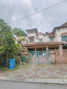 2-storey Terraced House For Sale in Bukit Jelutong,SGR