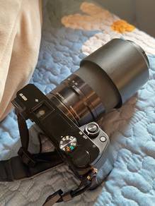 Sony A6000