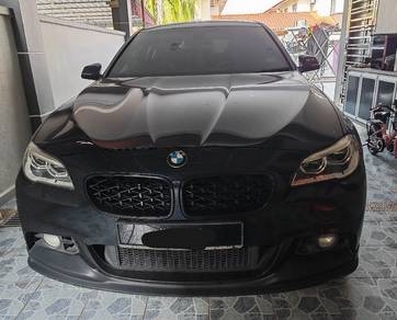 BMW 528i 28i in Kluang, JHR