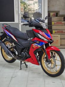 Honda RS150R