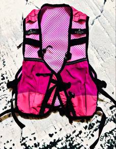 Hydropack Monte Equipment 12L Running Bag