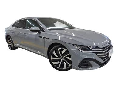 Volkswagen Arteon R-LINE 4MOTION in Johor Bahru, JHR