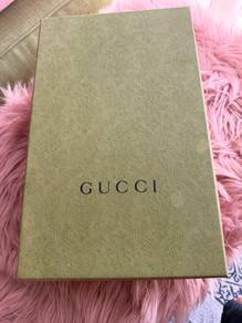 Gucci Sneaker Authentic