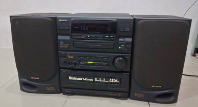 Hifi Aiwa