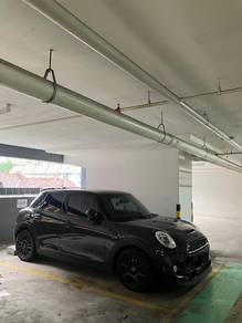 Mini Countryman COUNTRYMAN in Cheras, KUL