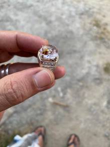 cincin kecubong jeli