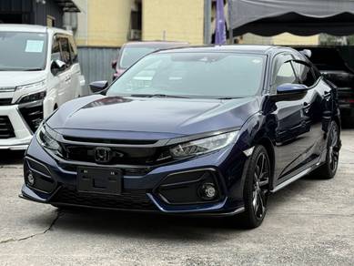 Honda Civic EX in Kota Bharu, KTN