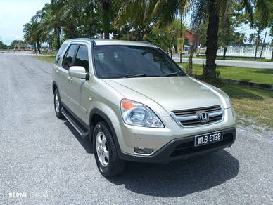 Honda CR-V i-VTEC in Seriab, PLS