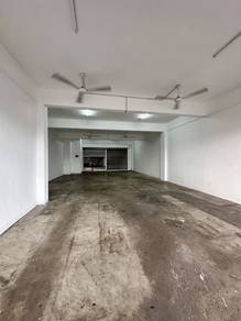 Shop lot For Rent in Kota Kinabalu,SBH