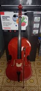 cello 