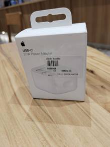 [NEW/SEALED] Original Apple 20W USB-C Power Adapte