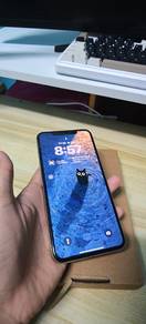 Iphone xs max, camera gegar