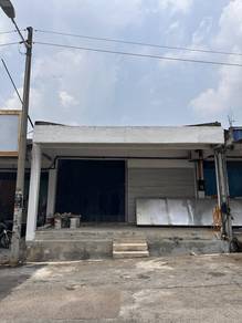 Shop lot For Sale in Kluang,JHR