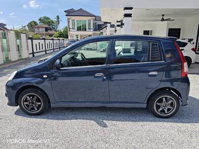 Perodua Viva ELITE EZi in Kota Bharu, KTN