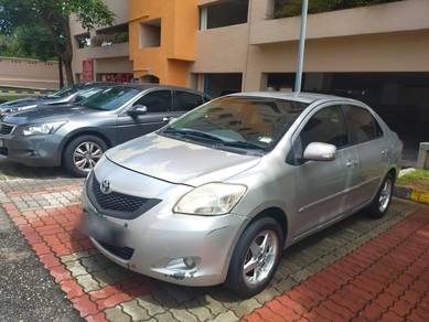 Toyota Vios G in Johor Bahru, JHR