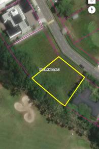 Residential Land in Kota Kinabalu, SBH