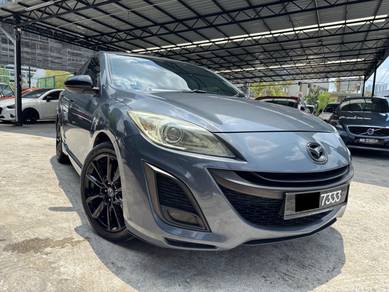 Mazda 3 SPORT in Kepong, KUL