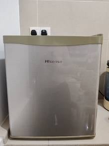 Hisense Mini Bar Fridge