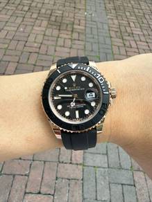 Rolex Yatch Master 126655