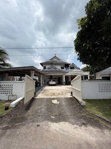 Bungalow House For Sale in Johor Bahru,JHR