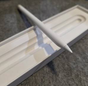 Apple Pencil Pro (A2538) MX2D3AM/A – Open Box