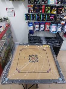 ROMCO Carrom Board Classic