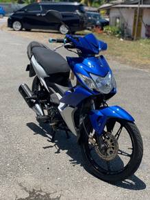 Honda Dash 110