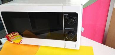 New TOSHIBA 20L Microwave OVEN ER-SM20M