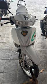 Suzuki RU110