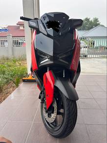 Yamaha XMAX