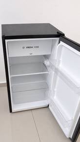 Hisense 120L Peti Ais – Masih Berfungsi Dgn Baik