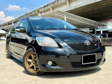 Toyota Vios G in Cheras, KUL