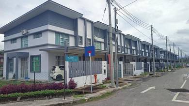 2-storey Terraced House For Sale in Tuaran,SBH