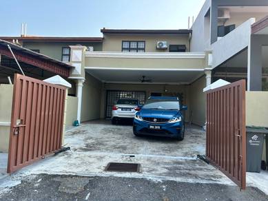 2-storey Terraced House For Rent in Nilai,NSN
