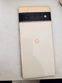 pixel 6 pro
