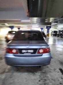 Honda City VTEC MODULO in Kuching, SWK