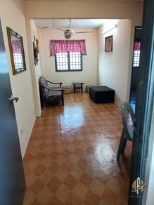 Apartment For Sale in Pangsapuri Sutera (Taman Sutera)