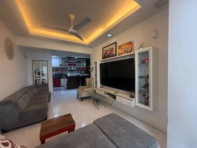 Service Residence For Sale in 162 Residency