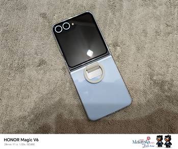 Samsung Galaxy Z Flip 6 12GB+256GB