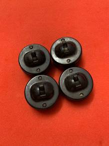Bakelite British Toggle Light Switch