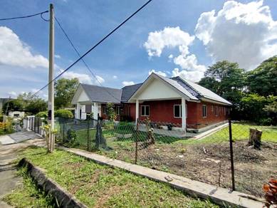 Bungalow House For Rent in Kota Damansara,SGR