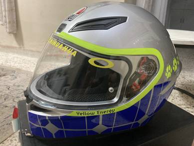 AGV K1 Mugello VR46