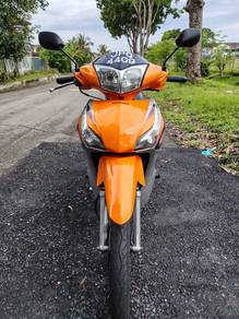 Honda Future 125