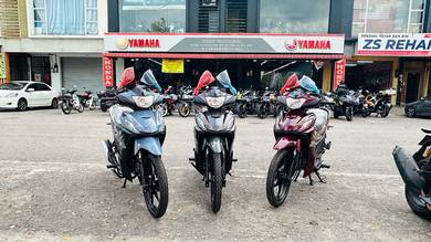 Aveta VS 115