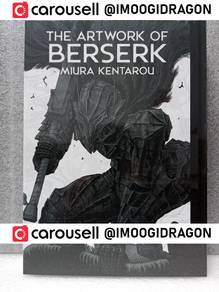 Art book #1