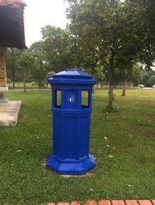 TONG SAMPAH OUTDOOR playground Tong Sampah Taman 