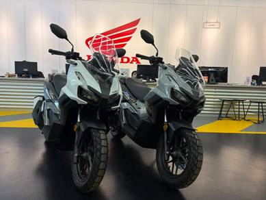 Honda ADV 160