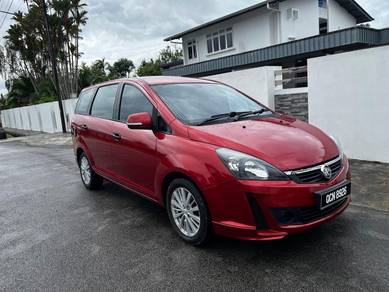 2022 Proton Exora EXECUTIVE